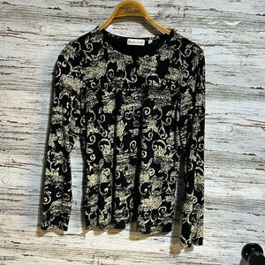 🇺🇸 Habitat long sleeve  shirt size small